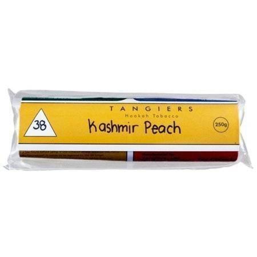 Табак Tangiers Kashmir Peach 250 грамм