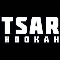 TSAR Hookah