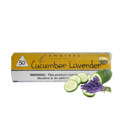 Табак Tangiers Noir Cucumber Lavander (Огурец Лаванда) 250 гр