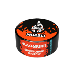 Табак BlackBurn Muesli (Мюсли) 25 гр