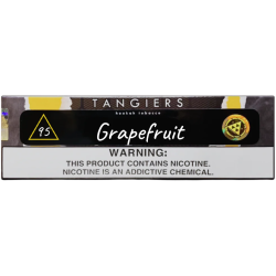 Табак Tangiers Noir Grapefruit 250 гр