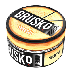 Смесь Brusko Чизкейк 250 гр