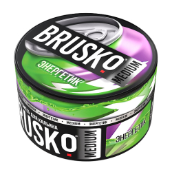 Смесь Brusko Энергетик 250 гр