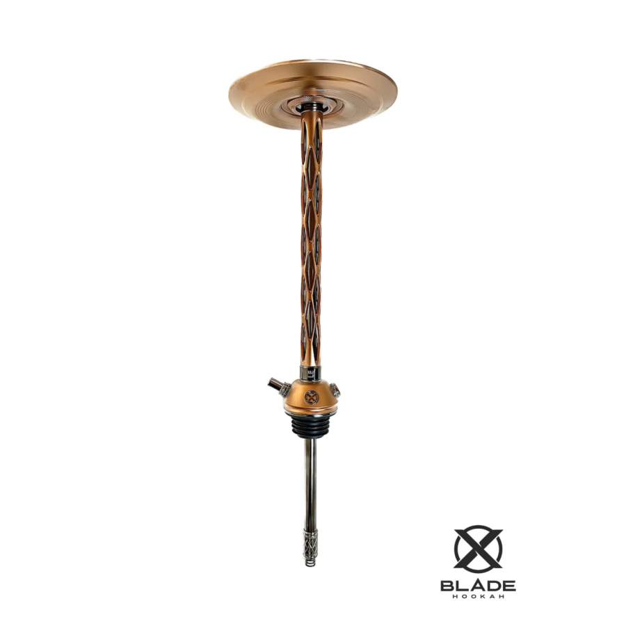 Кальян Blade Hookah One LE Ti (Bronze)