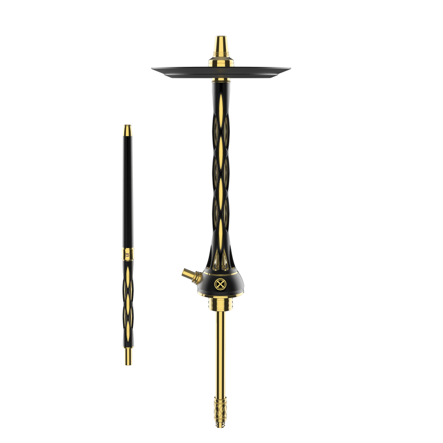 Кальян Blade Hookah One M (Black)