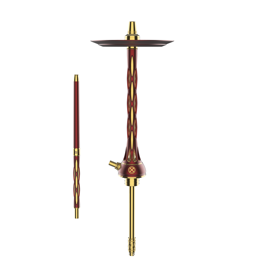 Кальян Blade Hookah One M (Red)
