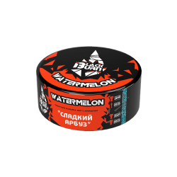 Табак BlackBurn Watermelon (Арбуз) 100 гр