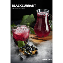 Табак Darkside Core Blackcurrant (Черная смородина) 100 гр