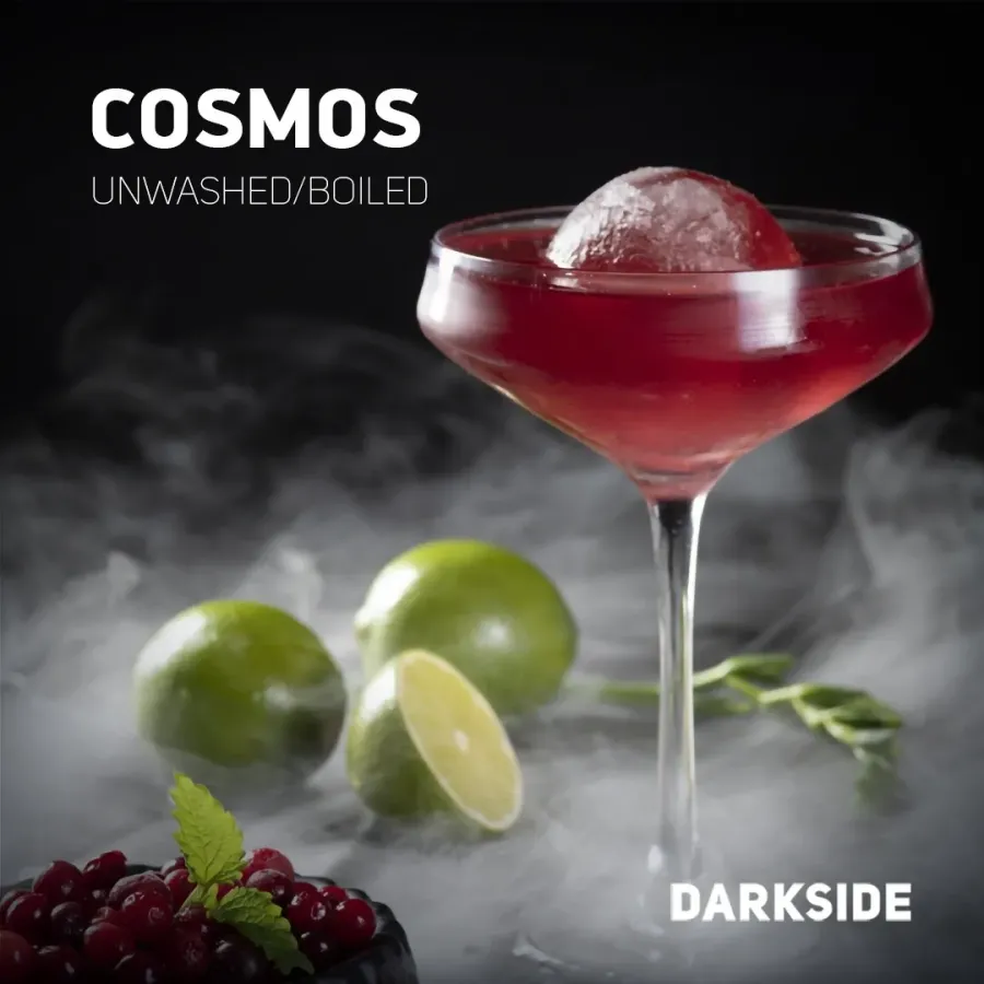 Табак Darkside Core Cosmos (Космос) 250 гр
