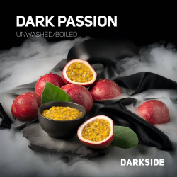 Табак Darkside Core Dark Passion (Темная Маракуйя) 250 гр