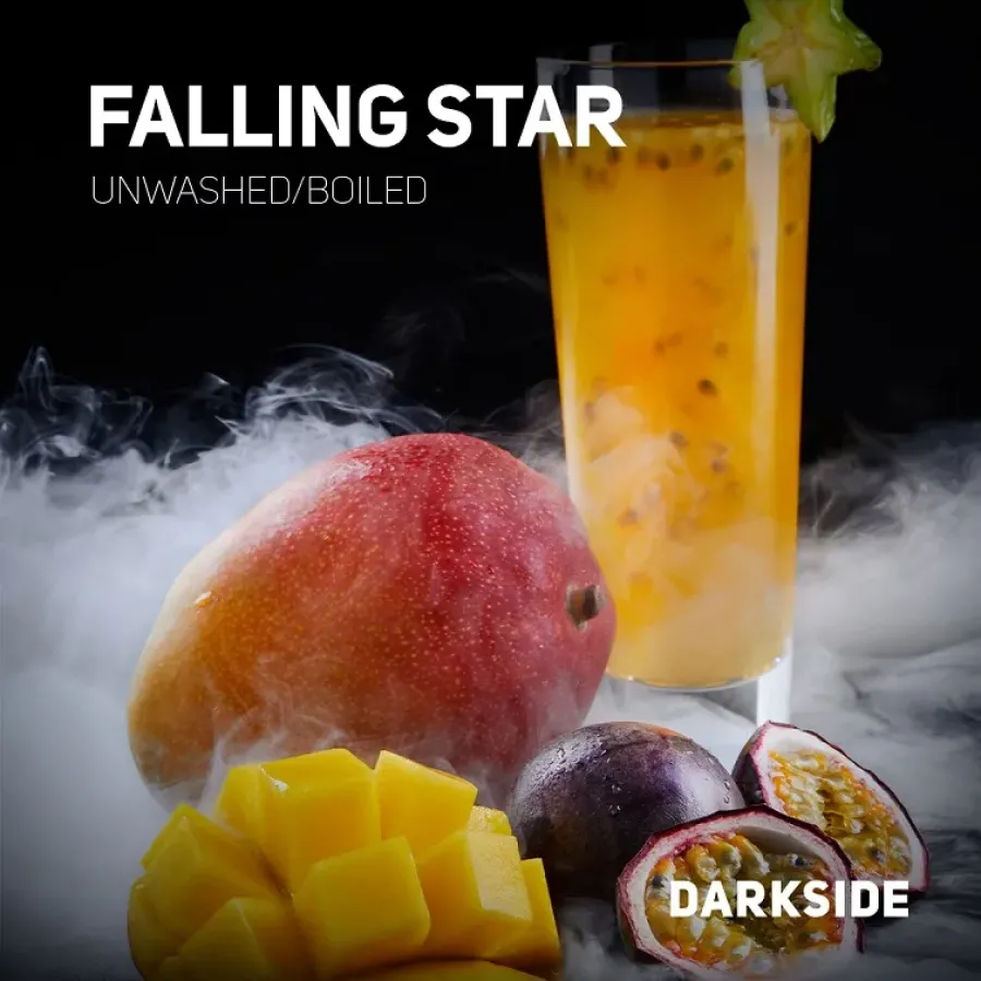 Табак Darkside Core Falling Star (Фоллинг Стар) 250 гр