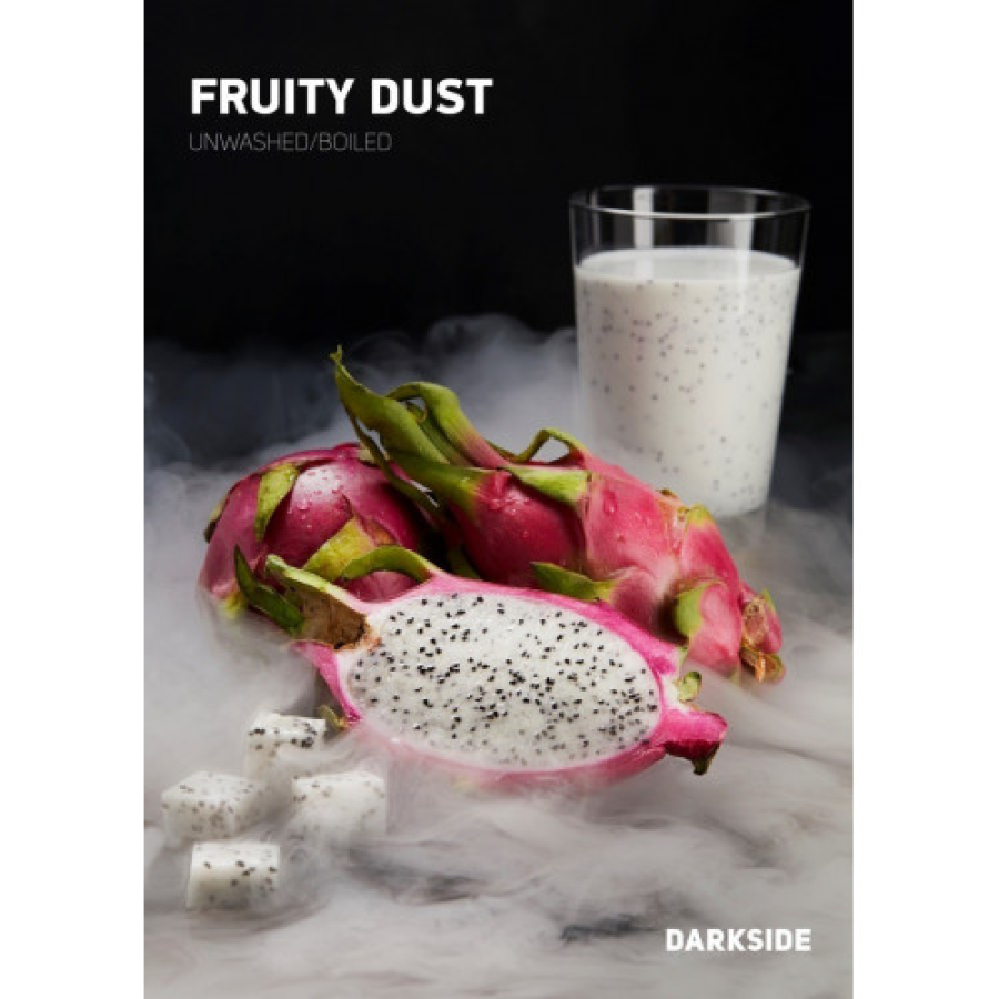 Табак Darkside Core Fruity Dust (Фрути Даст) 250 гр