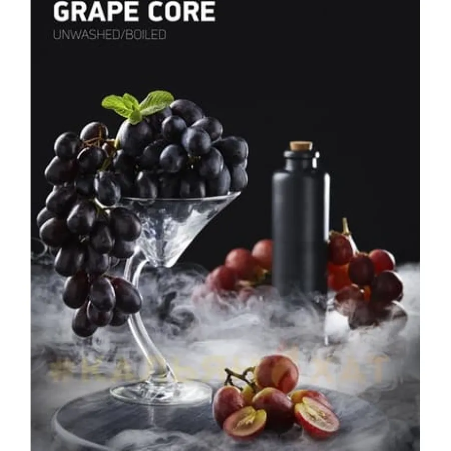 Табак Darkside Core Grape Core (Грейп Кор) 250 гр