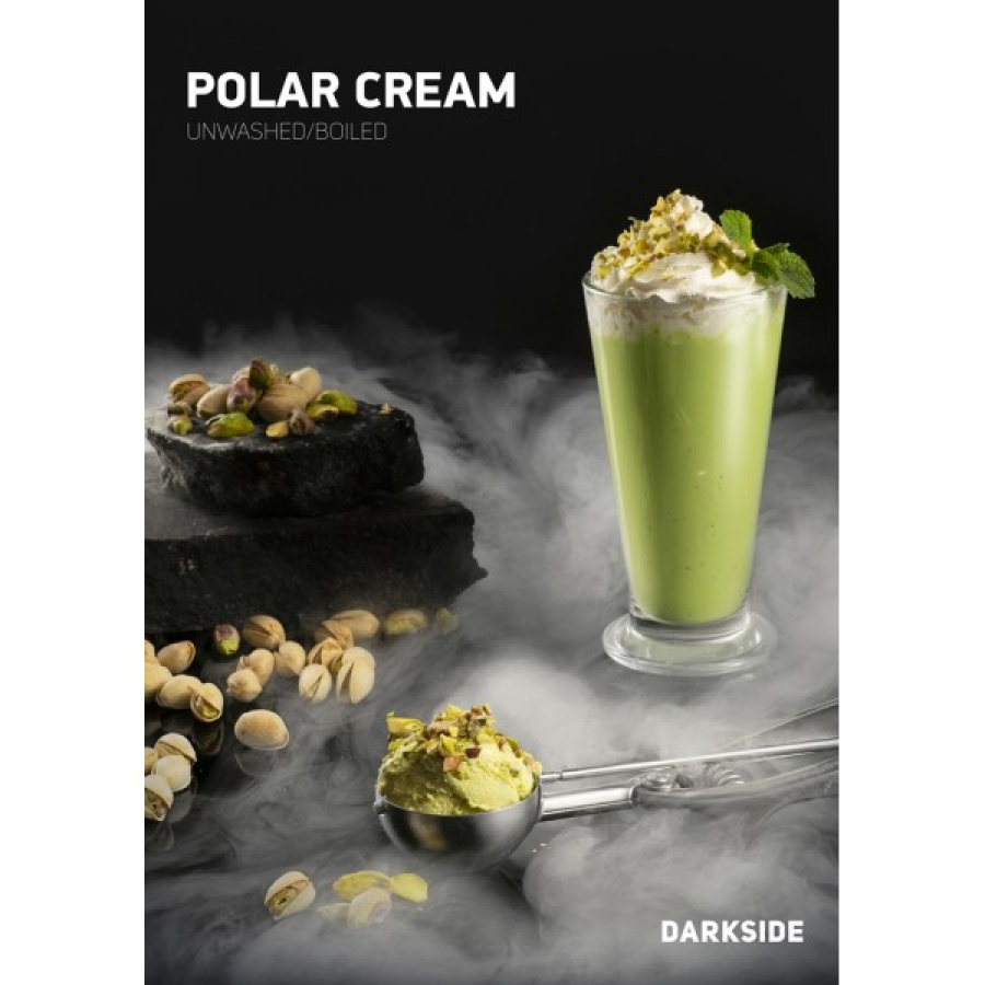 Табак Darkside Core Polar Cream (Поляр Крим) 250 гр