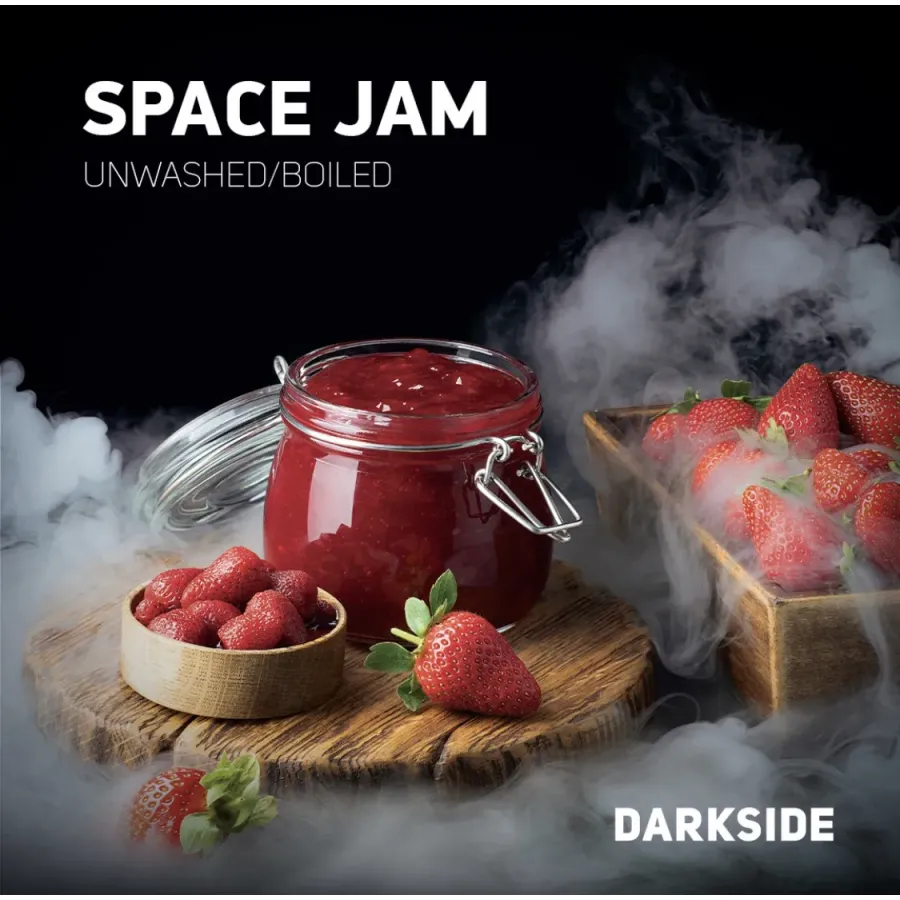 Табак Darkside Core Space Jam (Спейс Джем) 250 гр