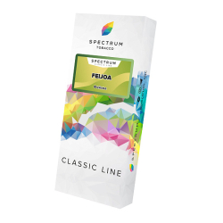 Табак SPECTRUM FEIJOA  100 грамм