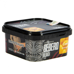 Табак Sebero Black Corn  200 грамм