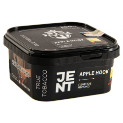 Табак JENT Apple Hook (Печеное яблоко)  200 грамм