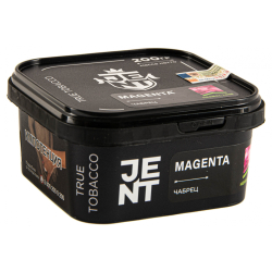 Табак JENT Magenta (Чабрец)  200 грамм