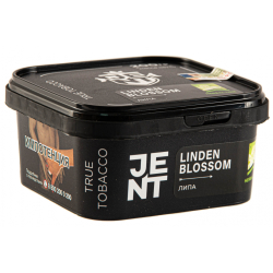 Табак JENT Linden Blossom (Липа)  200 грамм