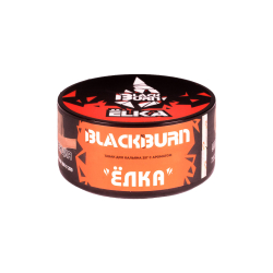 Табак Burn Black Elka  25 грамм