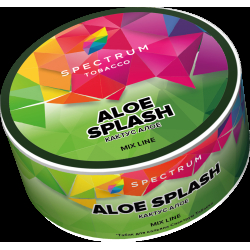 Табак Spectrum Mix Line Aloe Splash  25 грамм