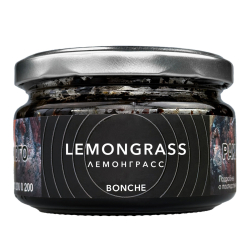 Табак Bonche Lemongrass  120 грамм