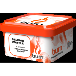 Табак Burn Belgian Waffle  200 грамм