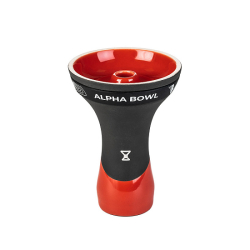 Чаша Alpha Bowl Race Phunnel (Red)