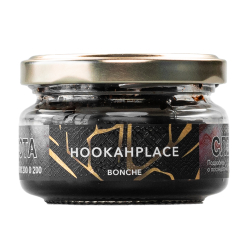 Табак Bonche Hookahplace  60 грамм