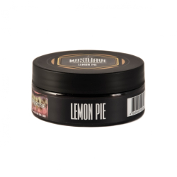 Табак Musthave Lemon Pie  125 грамм