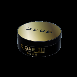 Табак Deus Cigar Iii (Сигара Iii)  100 грамм