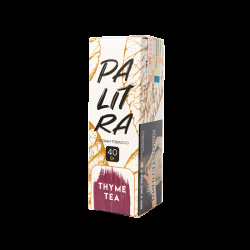 Табак Palitra Thyme Tea (Чай С Чабрецом)  40 грамм