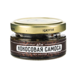 Табак Dogma 100% Кокосовая Самоса 20 Г