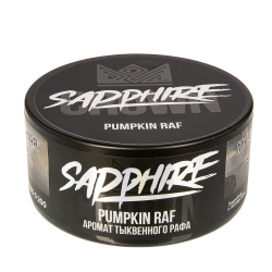 Табак Sapphire Crown Pumpkin Ruf  100 грамм