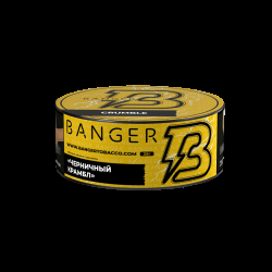 Табак Banger Crumble  25 грамм