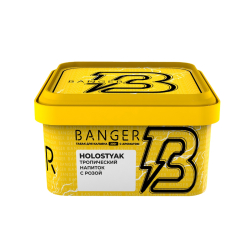 Табак Banger Holostyak  200 грамм