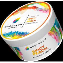 Табак Spectrum Spicy Peach  200 грамм