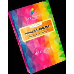 Табак Spectrum Mix Line Pumpkin Cheese  40 грамм