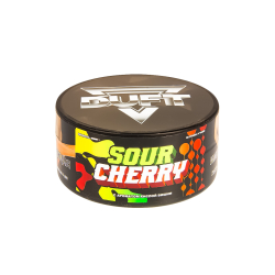 Табак Duft Sour Cherry  80 грамм