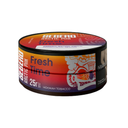 Табак Sebero Arctic Mix Fresh Time  25 грамм