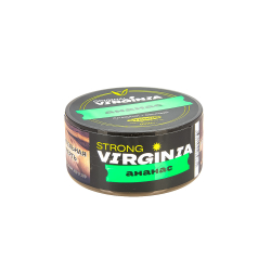 Табак Original Virginia Strong Ананас   25 грамм