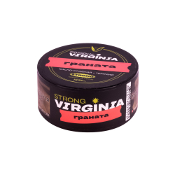 Табак Original Virginia Strong Гранат  25 грамм