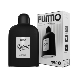 FUMMO Spirit