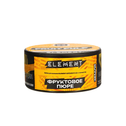 Табак Element Земля Fruit Pulp New  25 грамм