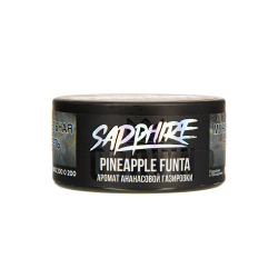 Табак Sapphire Crown Pineapple Funta  25 грамм