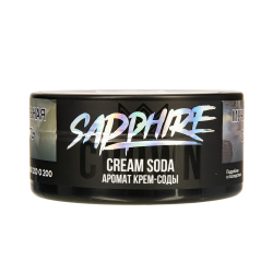 Табак Sapphire Crown Cream Soda  100 грамм