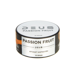 Табак Deus Passion Fruit  30 грамм