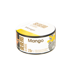 Табак Sebero Mango  25 грамм