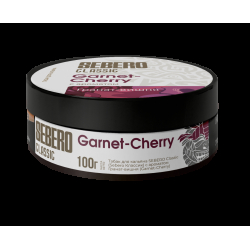 Табак Sebero Garnet Cherry  100 грамм